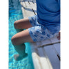 Swim Trunks- Drip Smiley - kawamuragas